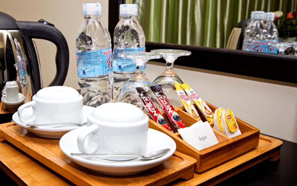 South Asia View Hotel Phnom Penh Phòng bức ảnh