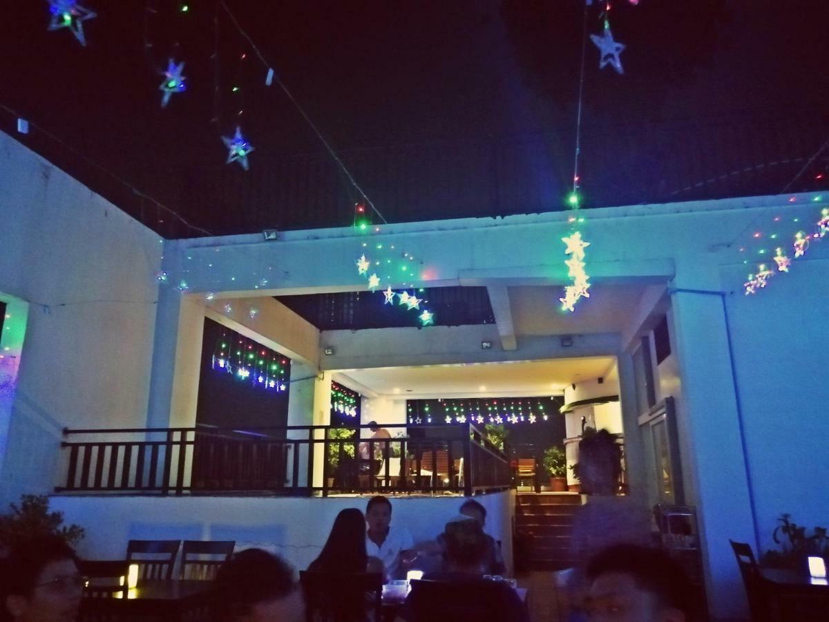 South Asia View Hotel Phnom Penh Ngoại thất bức ảnh