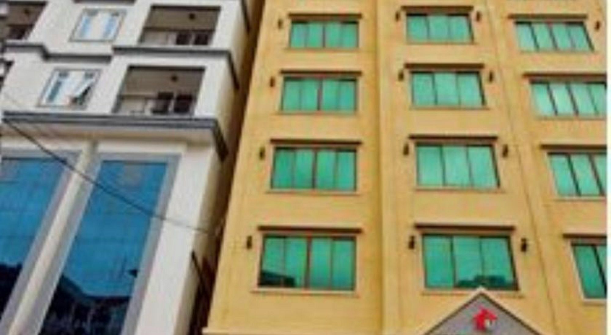 South Asia View Hotel Phnom Penh Ngoại thất bức ảnh