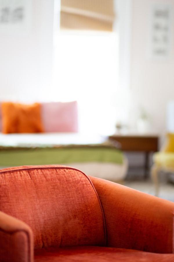 South Asia View Hotel Phnom Penh Ngoại thất bức ảnh