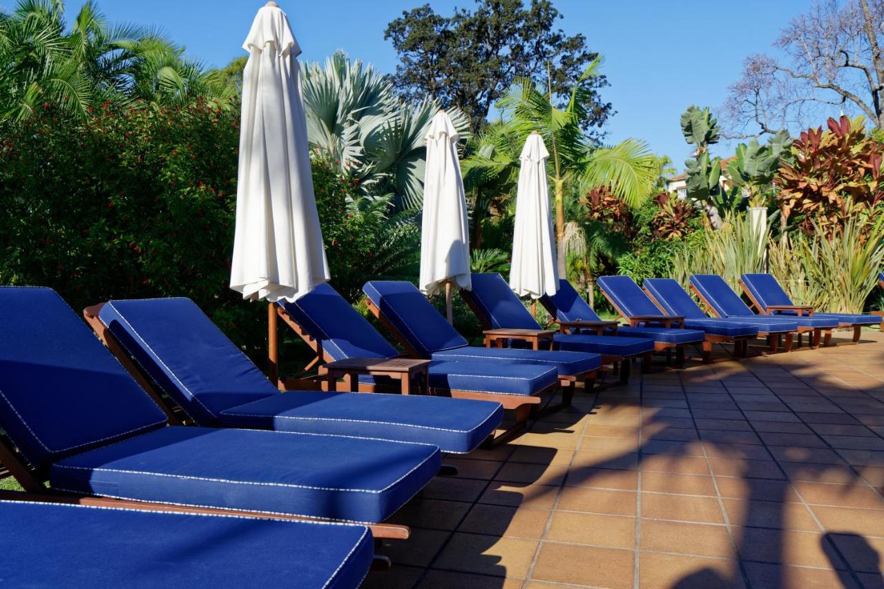 South Asia View Hotel Phnom Penh Ngoại thất bức ảnh