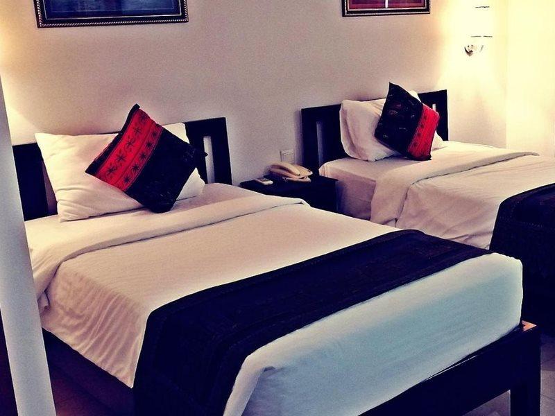 South Asia View Hotel Phnom Penh Ngoại thất bức ảnh