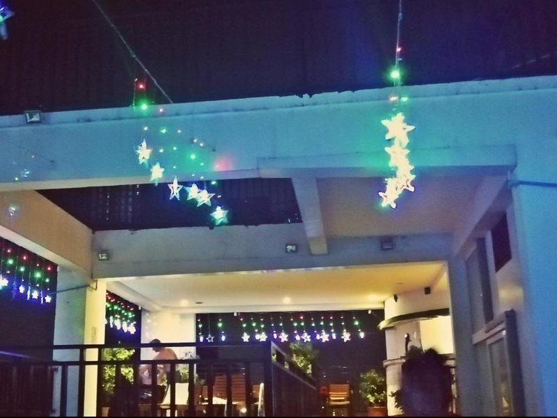 South Asia View Hotel Phnom Penh Ngoại thất bức ảnh