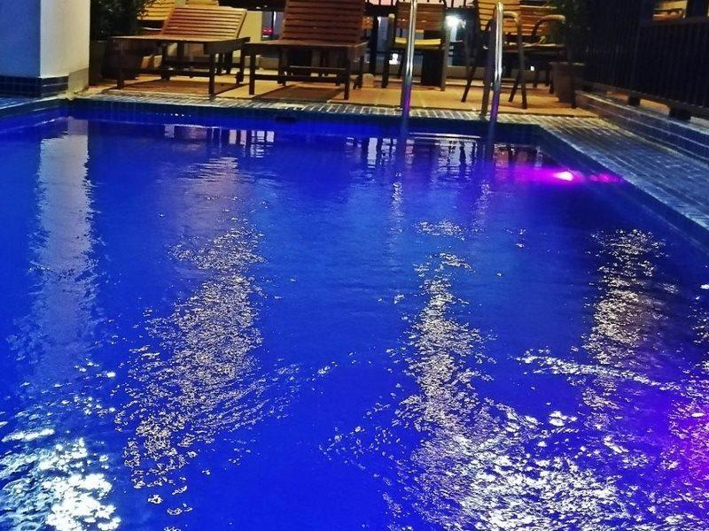South Asia View Hotel Phnom Penh Ngoại thất bức ảnh